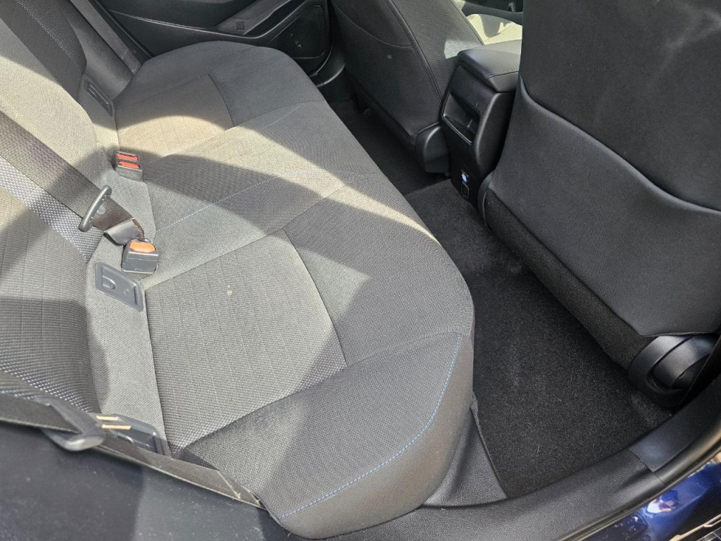 2020 Toyota Corolla Image 18