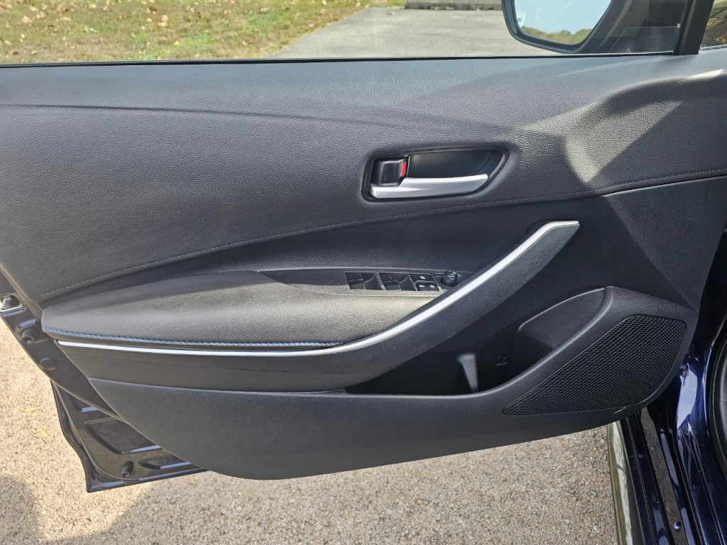 2020 Toyota Corolla Image 24