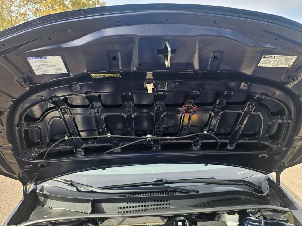 2020 Toyota Corolla Image 26