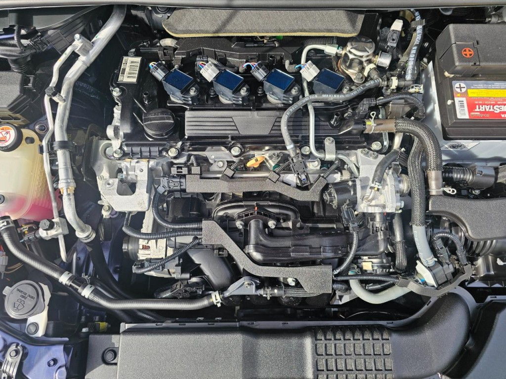 2020 Toyota Corolla Image 28