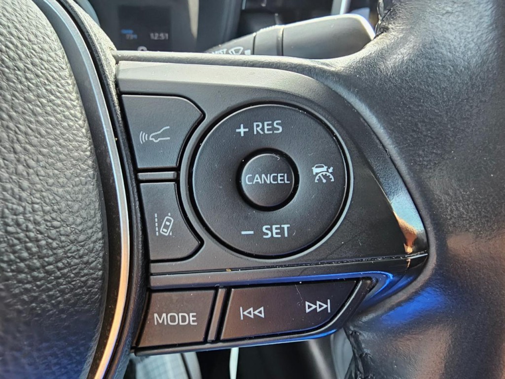 2020 Toyota Corolla Image 32