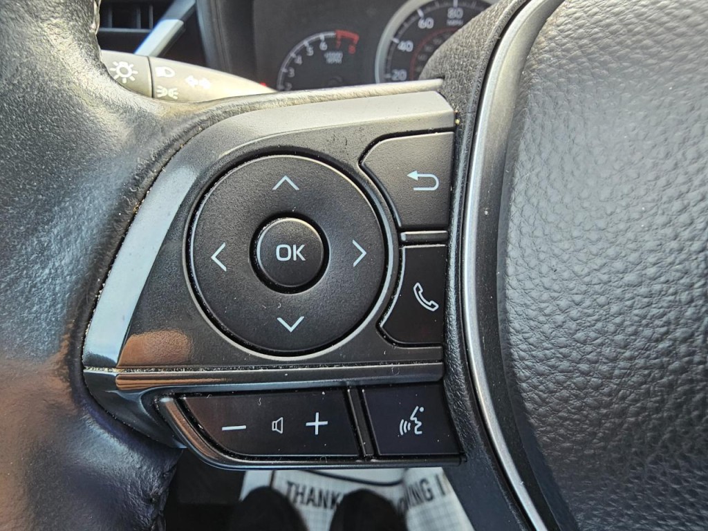2020 Toyota Corolla Image 33