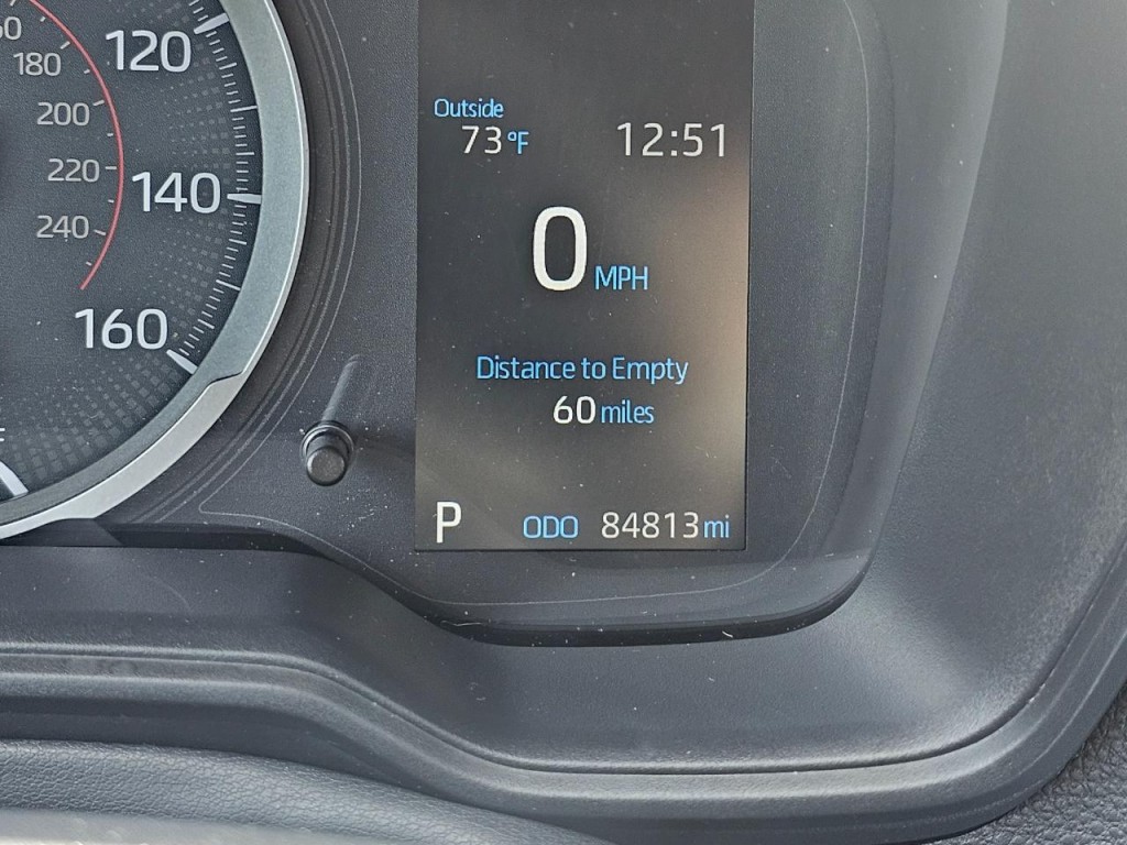 2020 Toyota Corolla Image 35