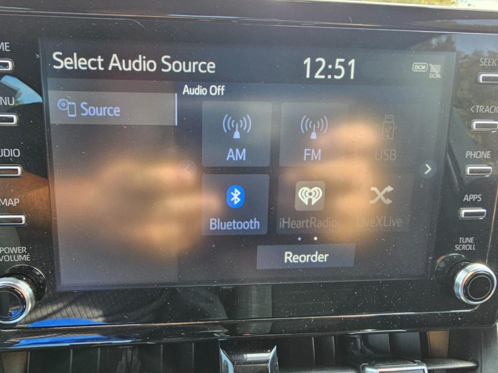 2020 Toyota Corolla Image 37