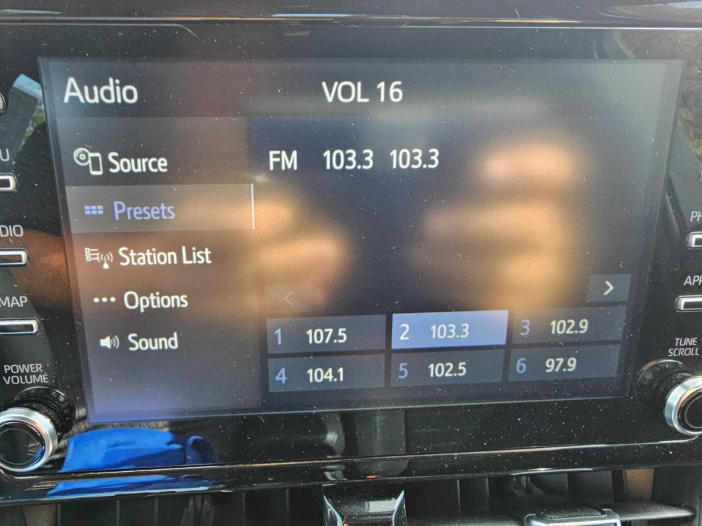 2020 Toyota Corolla Image 38