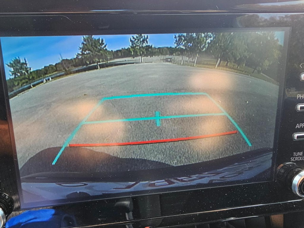 2020 Toyota Corolla Image 39