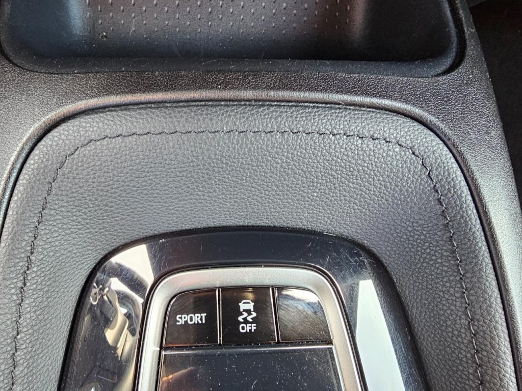 2020 Toyota Corolla Image 41