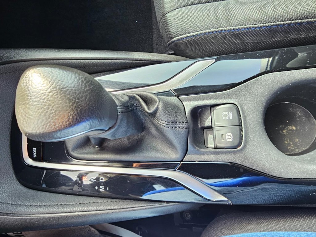 2020 Toyota Corolla Image 42