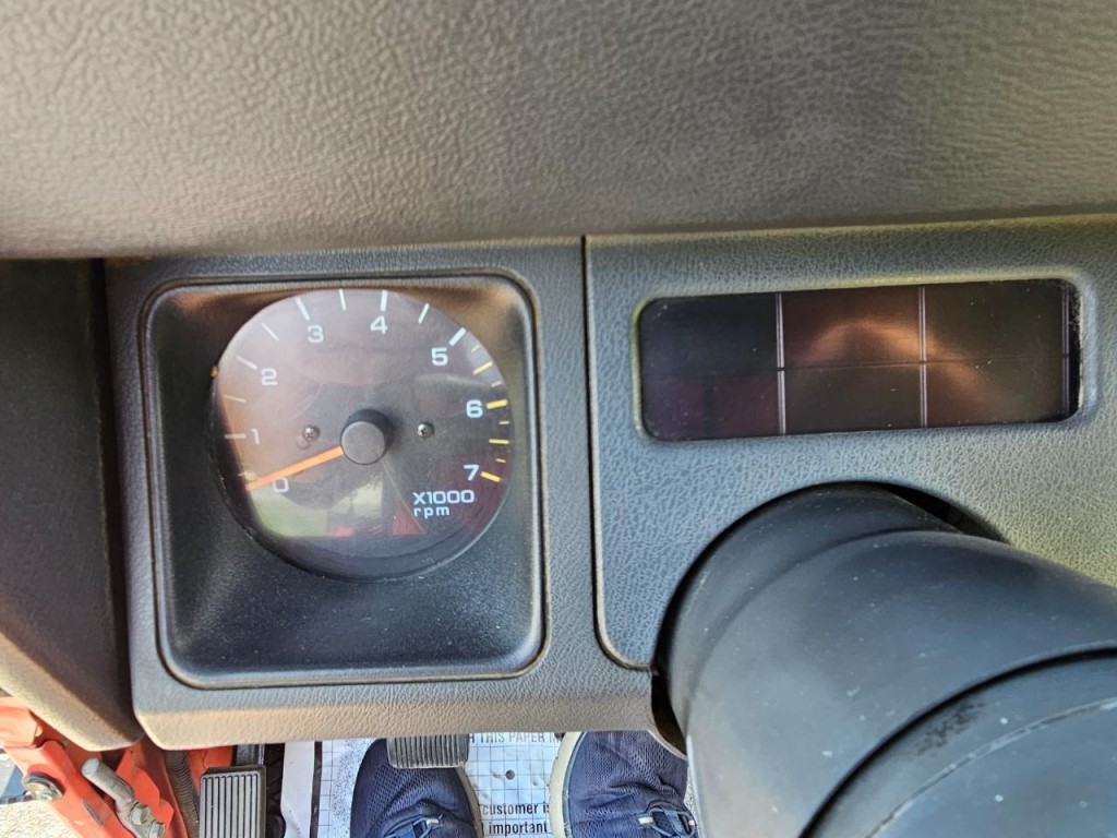 1995 Jeep Wrangler Image 23