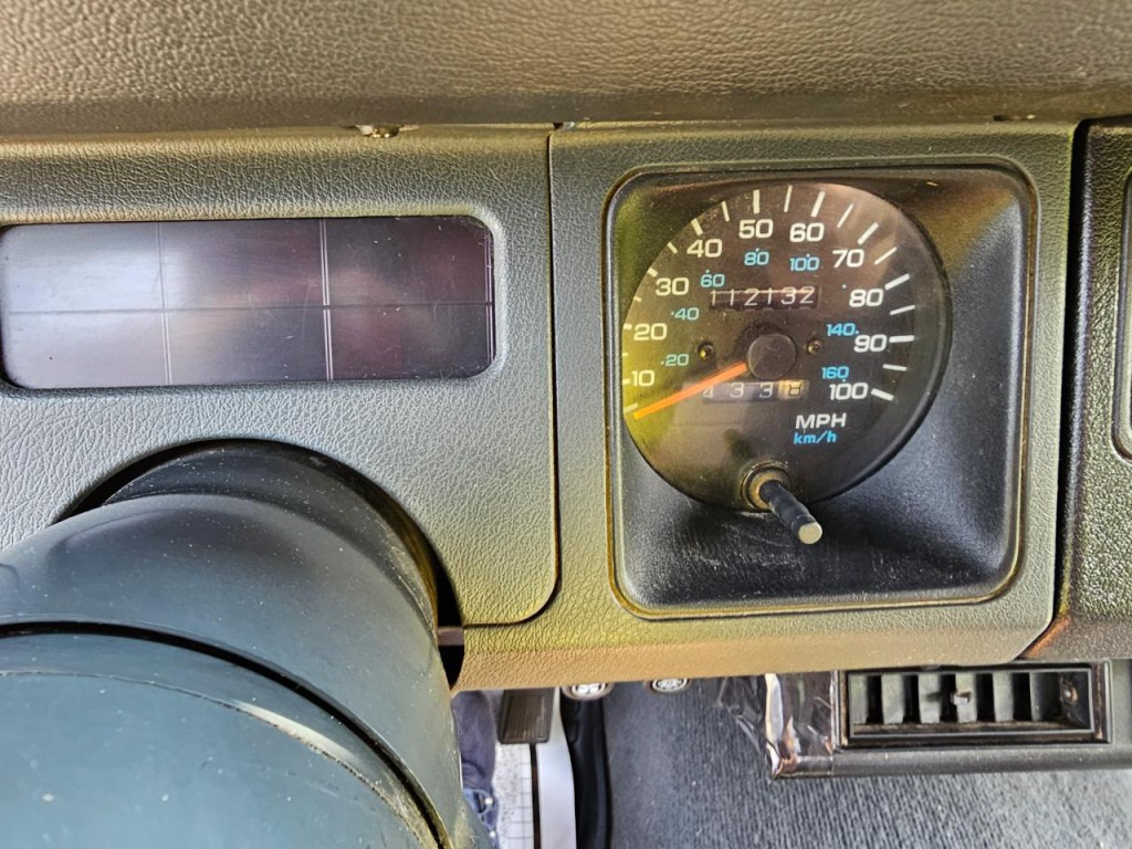 1995 Jeep Wrangler Image 24