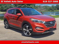 Image for 2016 Hyundai Tucson Limited ID: 7629333