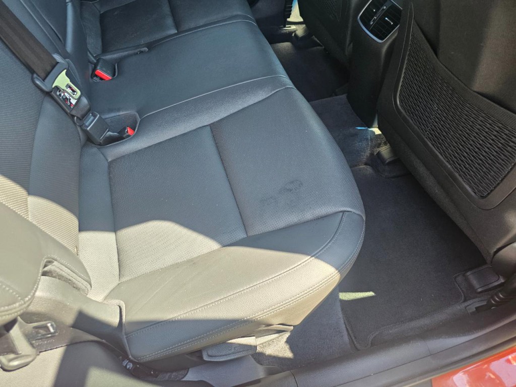 2016 Hyundai Tucson Image 19
