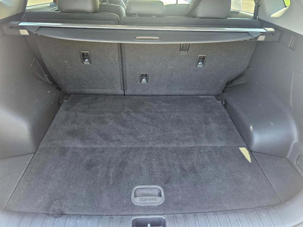 2016 Hyundai Tucson Image 20