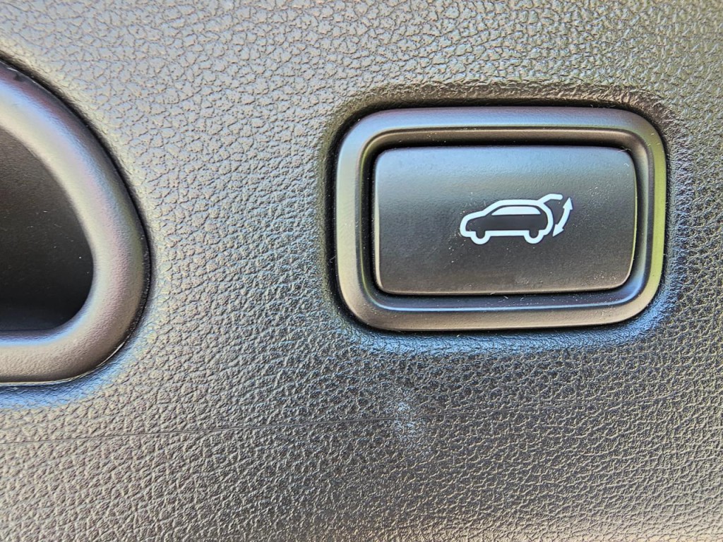 2016 Hyundai Tucson Image 22
