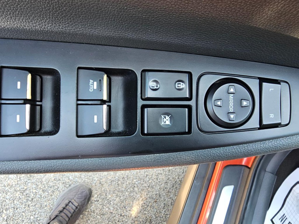 2016 Hyundai Tucson Image 29