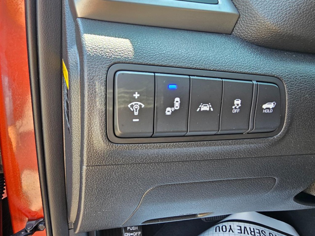 2016 Hyundai Tucson Image 31