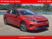Image for 2022 Kia Forte GT-Line IVT ID: 7635058