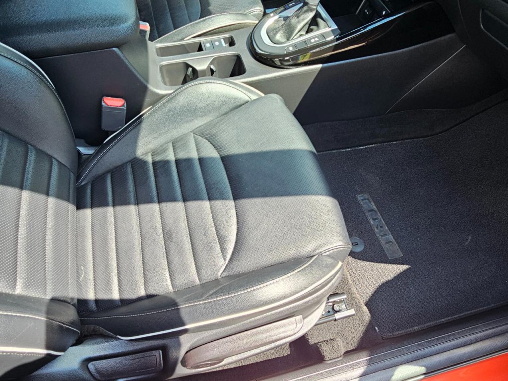 2022 Kia Forte Image 16
