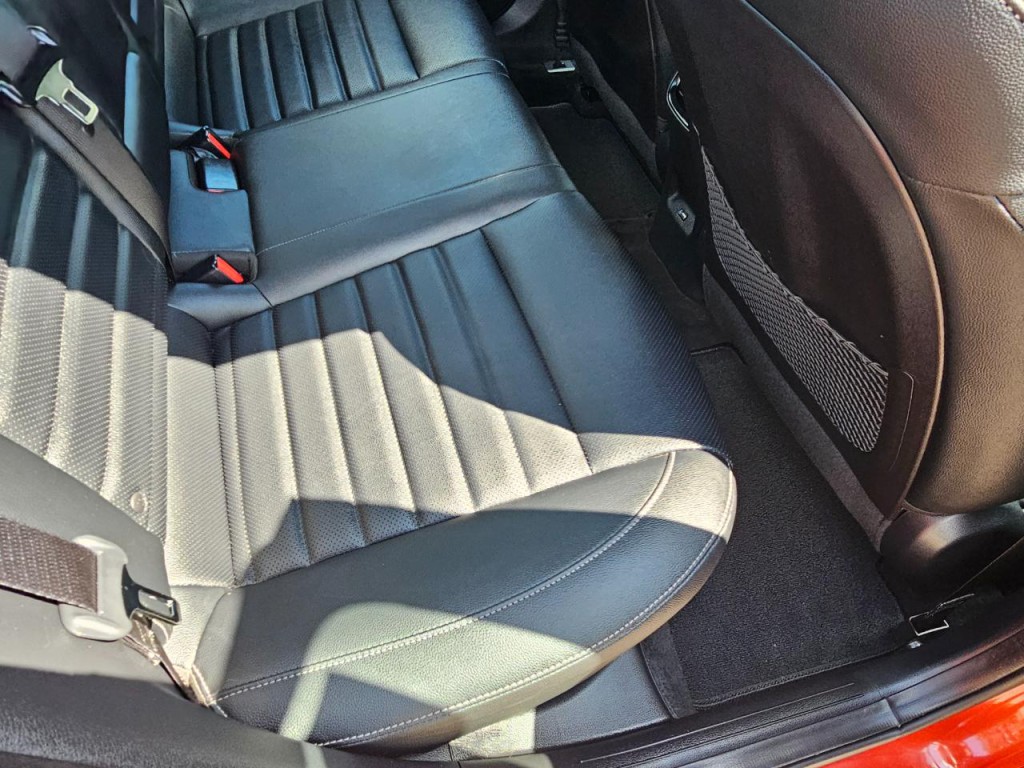 2022 Kia Forte Image 18