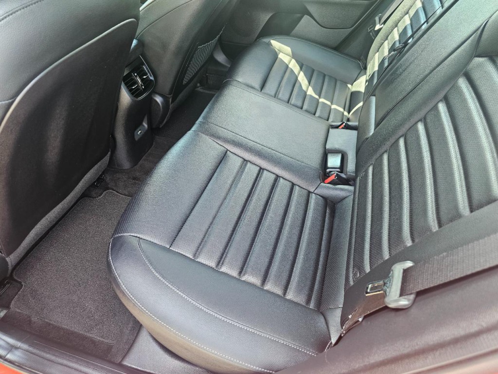 2022 Kia Forte Image 24