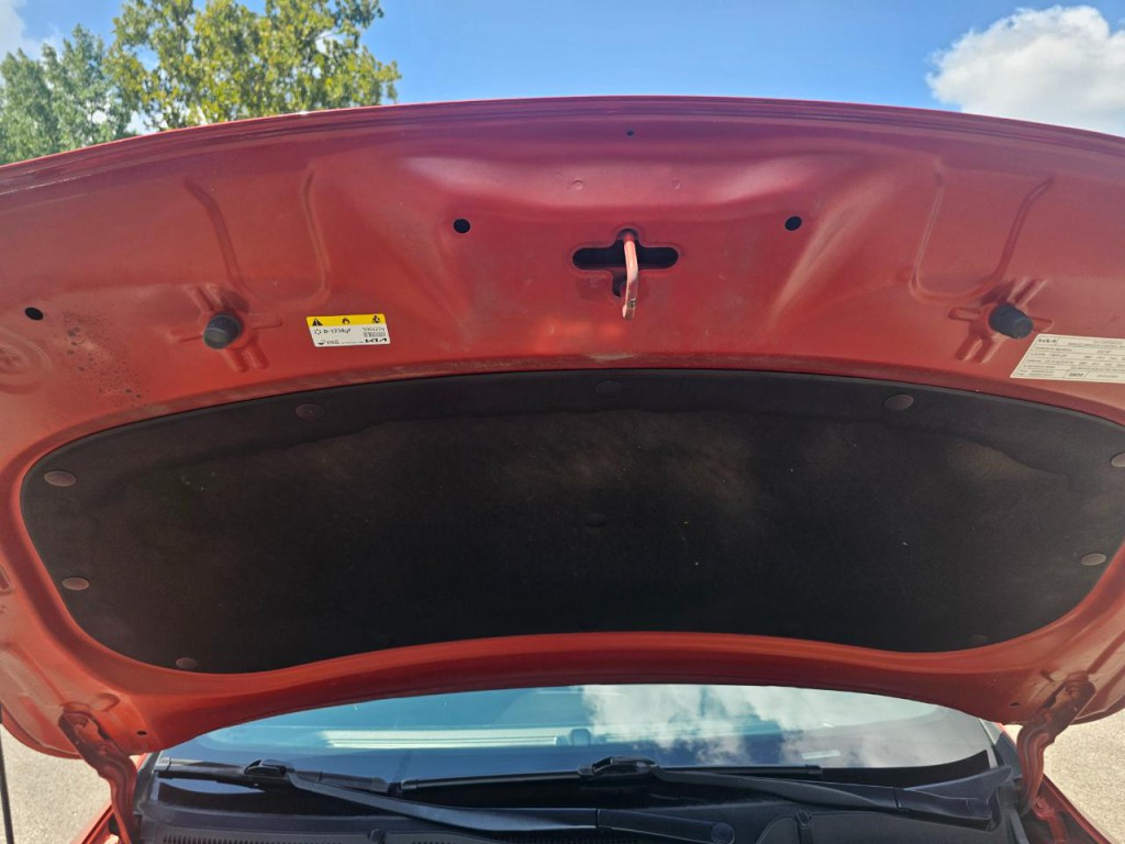 2022 Kia Forte Image 27
