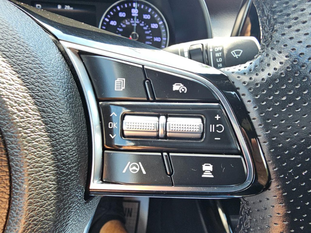 2022 Kia Forte Image 33