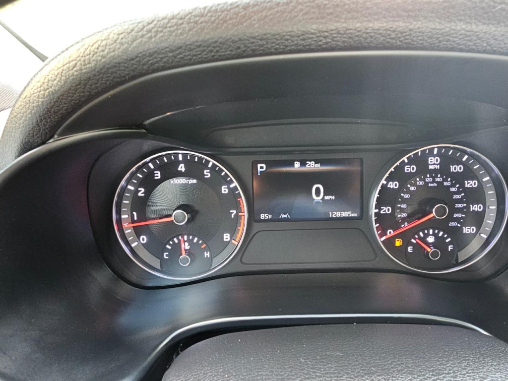 2022 Kia Forte Image 34