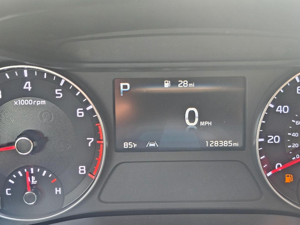 2022 Kia Forte Image 35
