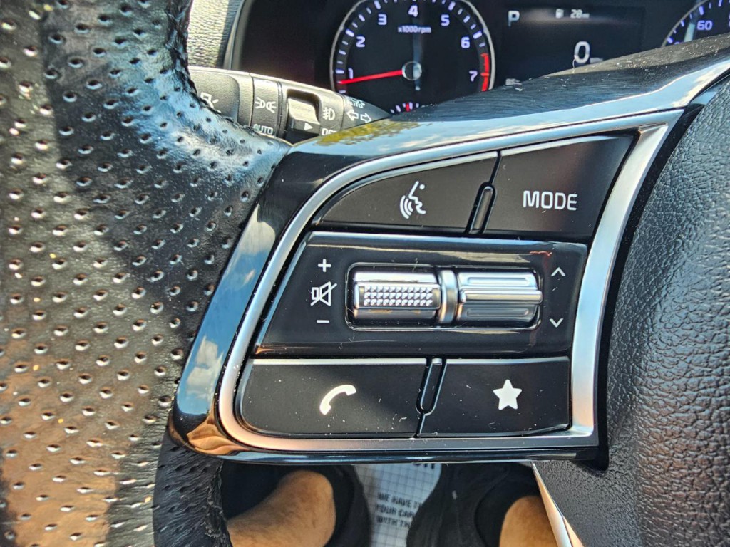 2022 Kia Forte Image 37