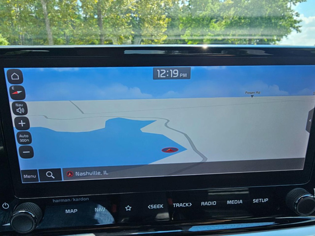 2022 Kia Forte Image 39