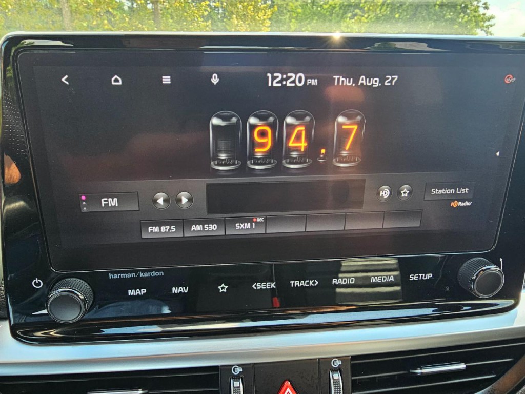 2022 Kia Forte Image 40