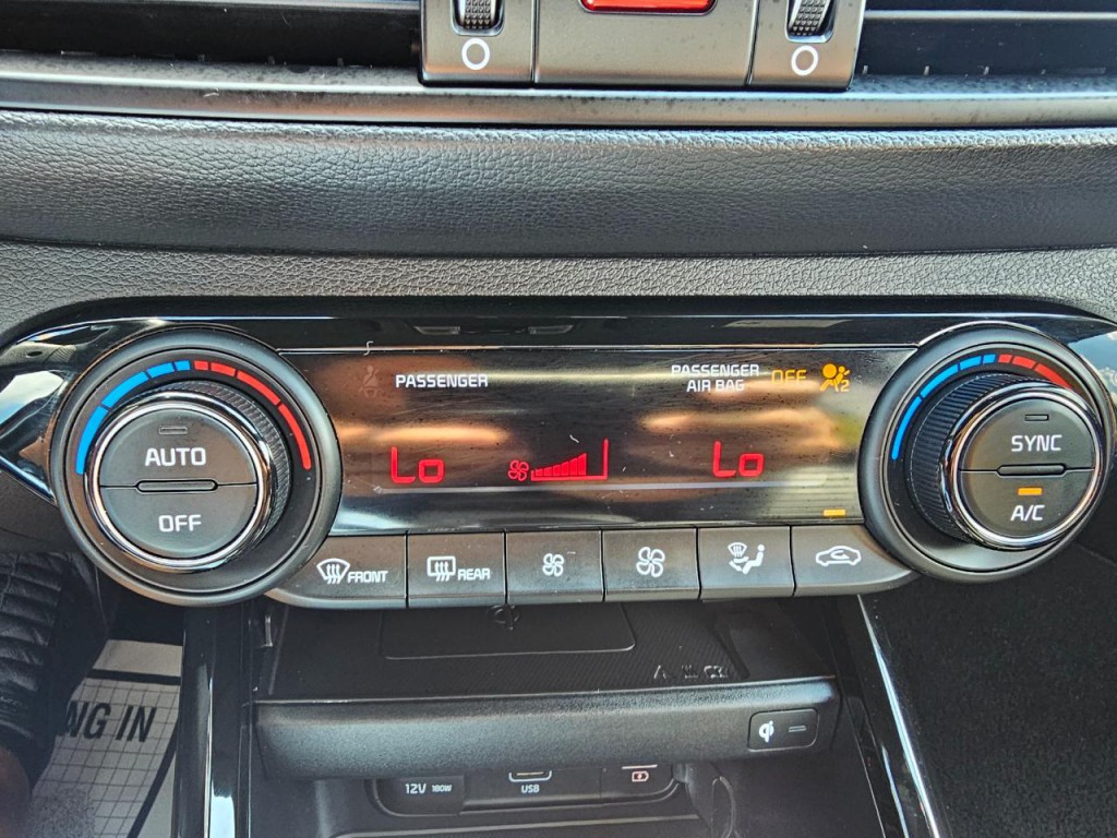 2022 Kia Forte Image 41