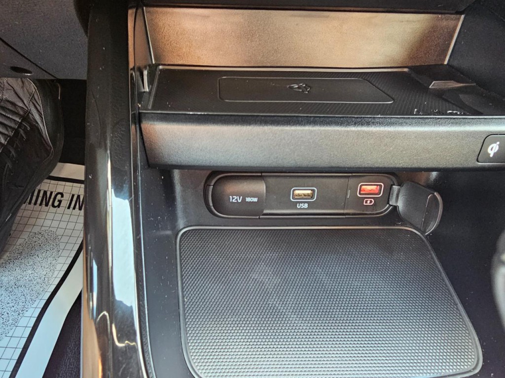 2022 Kia Forte Image 42