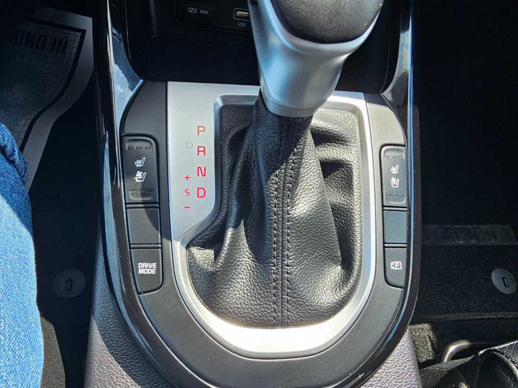 2022 Kia Forte Image 43