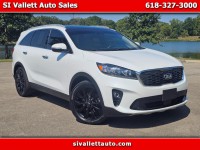 Image for 2020 Kia Sorento EX V6 ID: 7644158