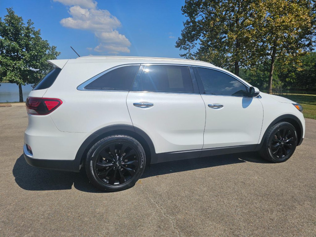 2020 Kia Sorento Image 4
