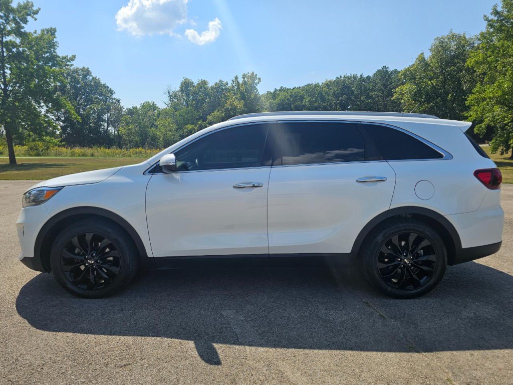 2020 Kia Sorento Image 9