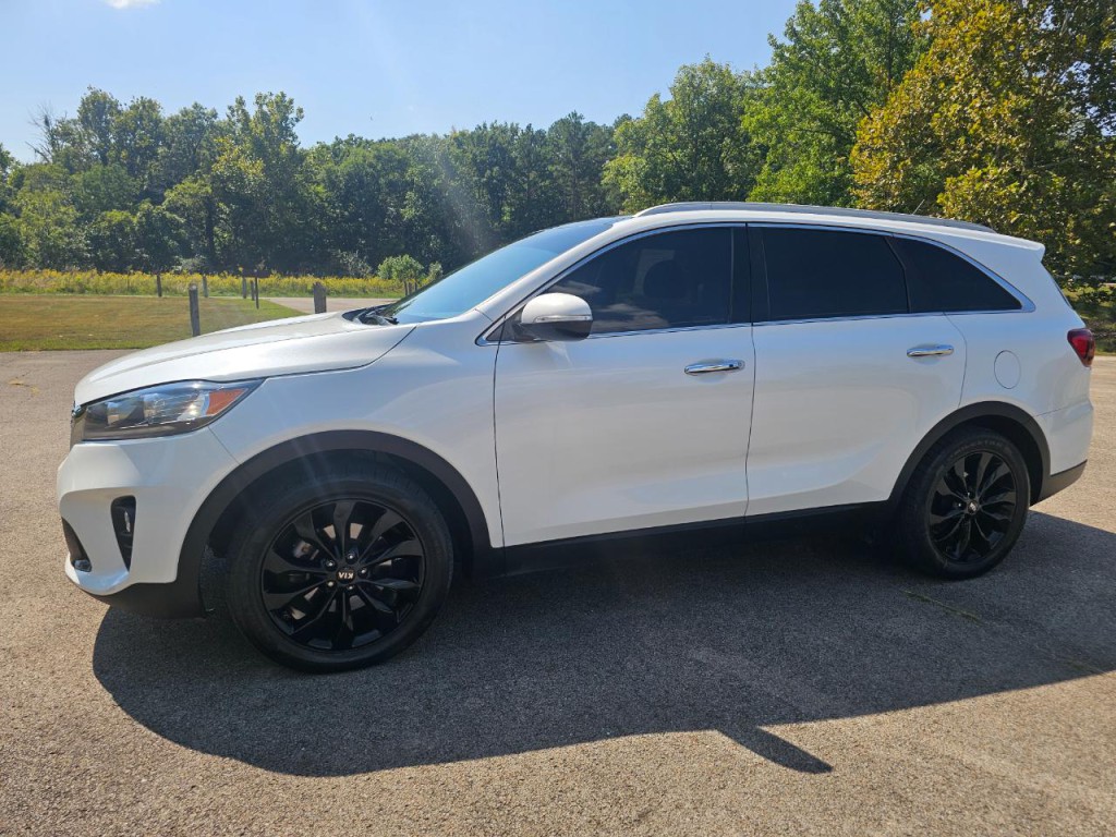 2020 Kia Sorento Image 10
