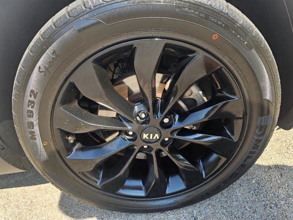 2020 Kia Sorento Image 14