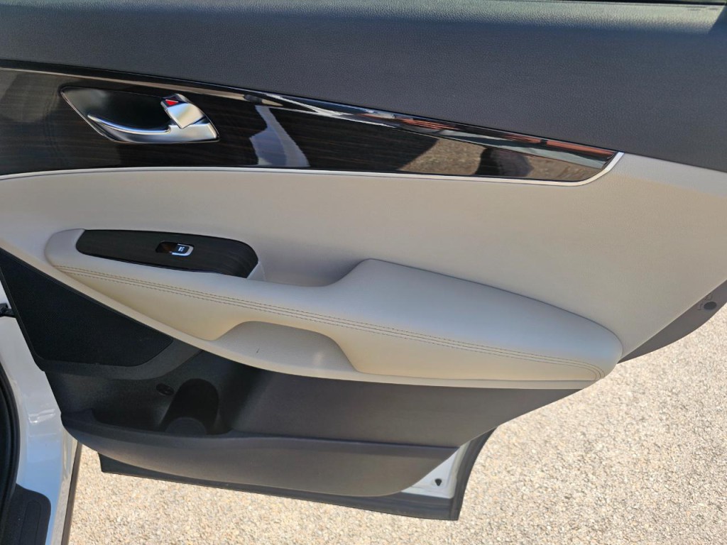 2020 Kia Sorento Image 17