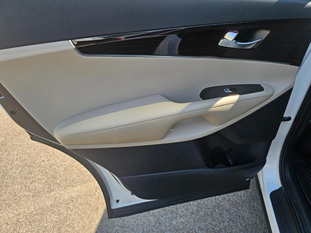 2020 Kia Sorento Image 22