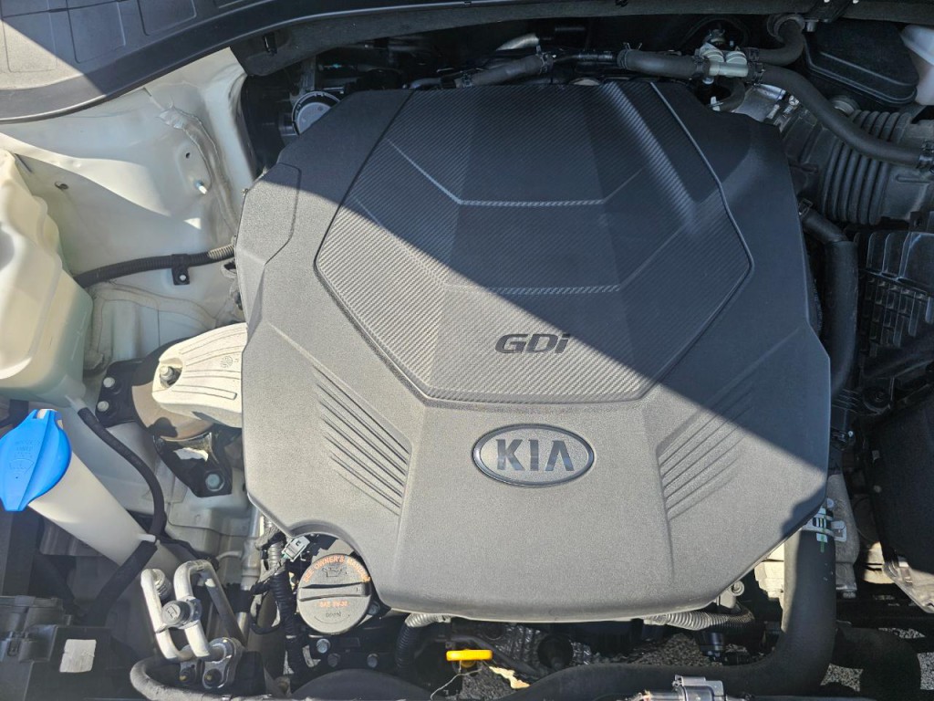2020 Kia Sorento Image 28