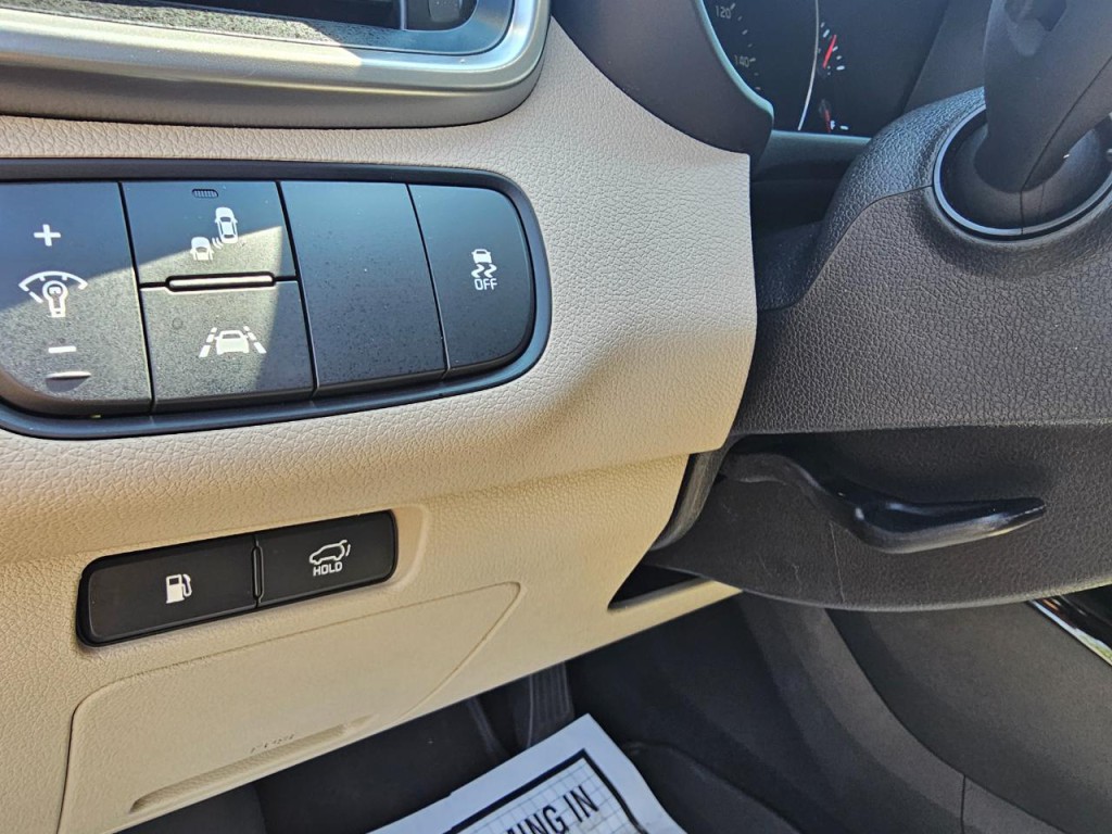 2020 Kia Sorento Image 30