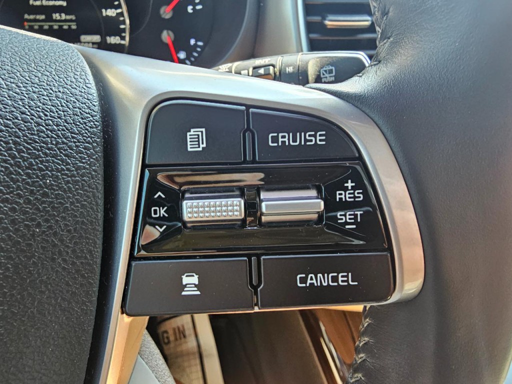 2020 Kia Sorento Image 32