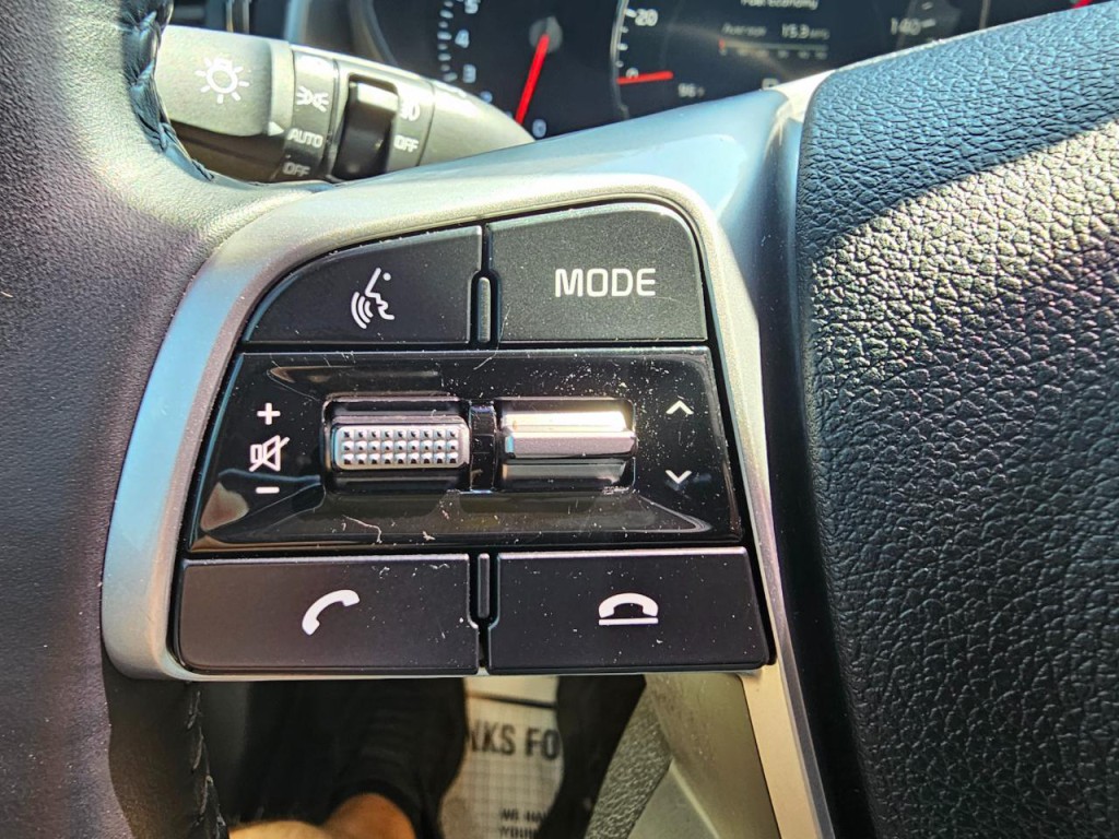 2020 Kia Sorento Image 33