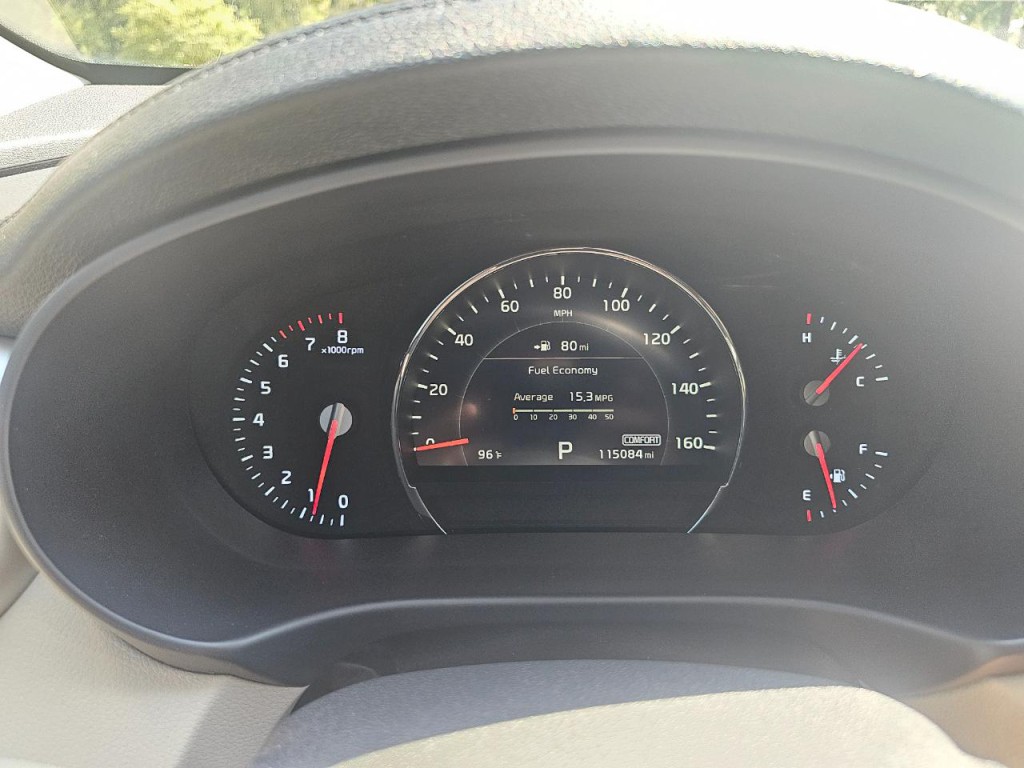 2020 Kia Sorento Image 34