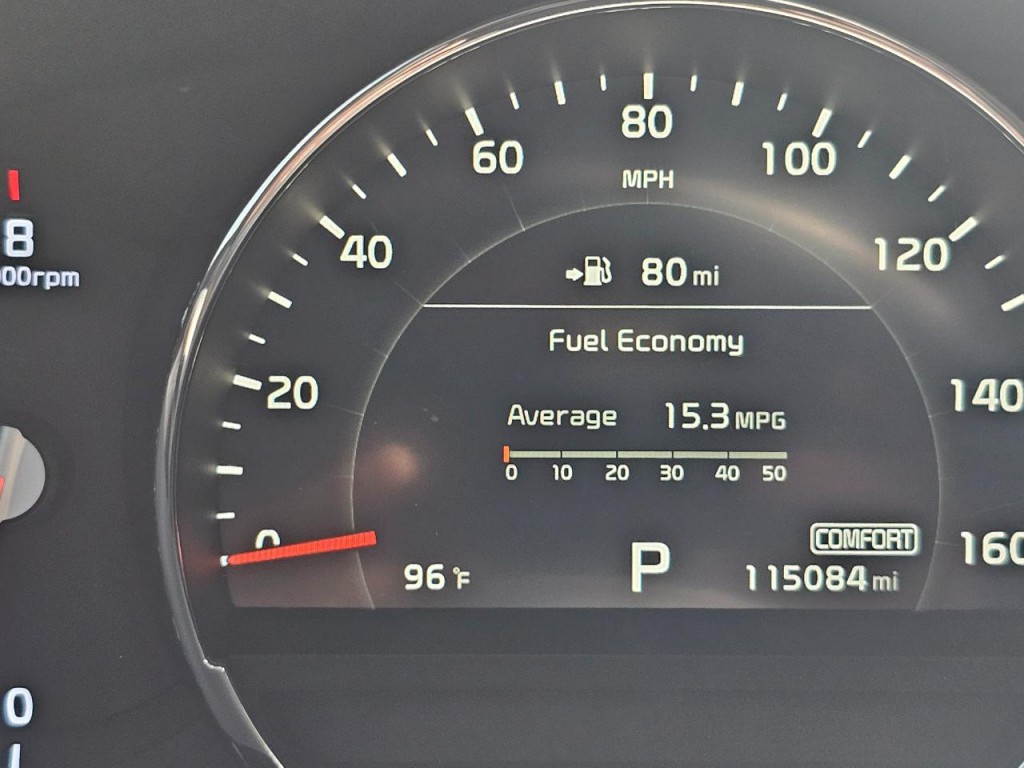 2020 Kia Sorento Image 35
