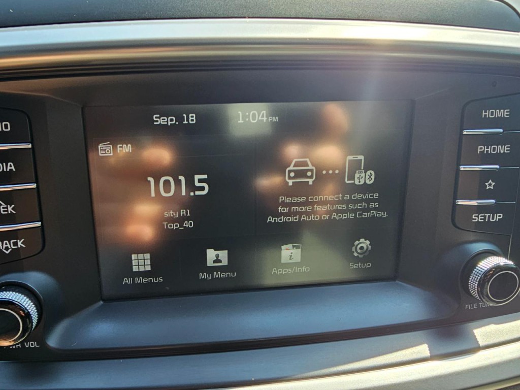 2020 Kia Sorento Image 37
