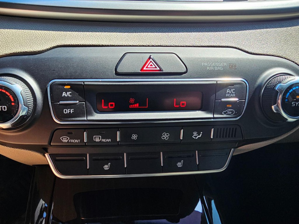 2020 Kia Sorento Image 39