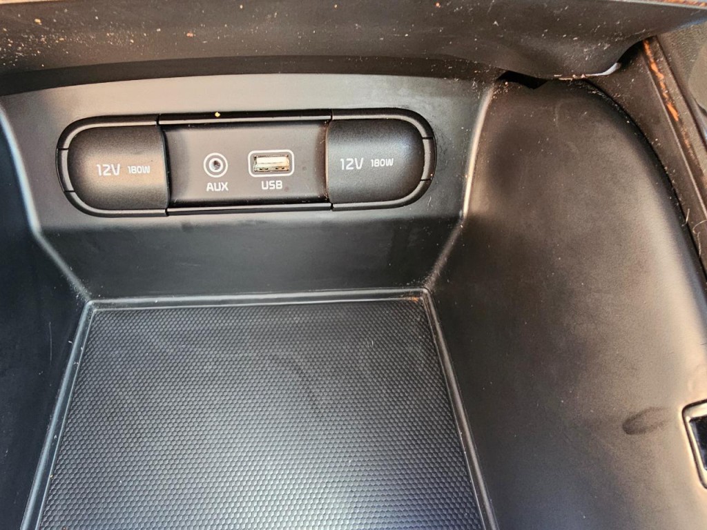 2020 Kia Sorento Image 41